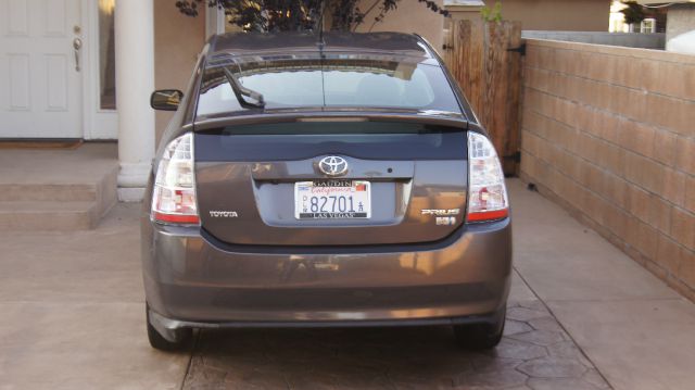 Toyota Prius 2008 photo 3