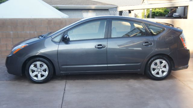 Toyota Prius 2008 photo 4