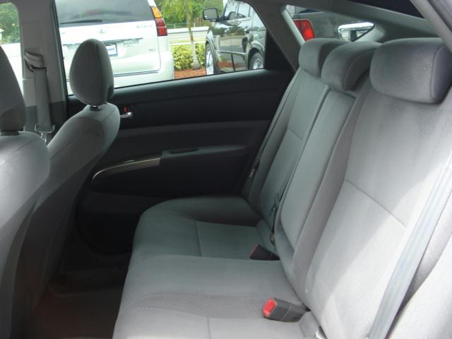 Toyota Prius 2008 photo 5