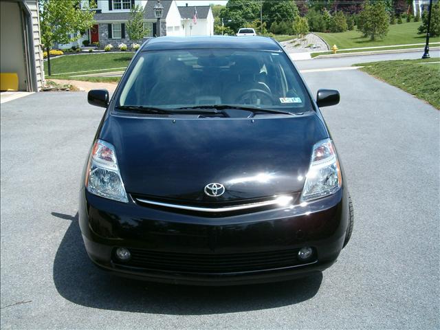 Toyota Prius 2008 photo 1