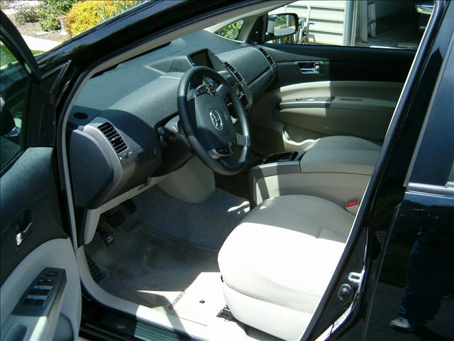 Toyota Prius 2008 photo 3