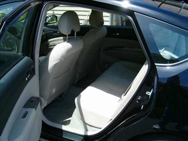 Toyota Prius 2008 photo 4