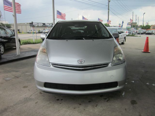 Toyota Prius 2008 photo 2