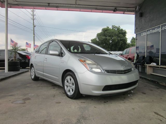 Toyota Prius 2008 photo 3