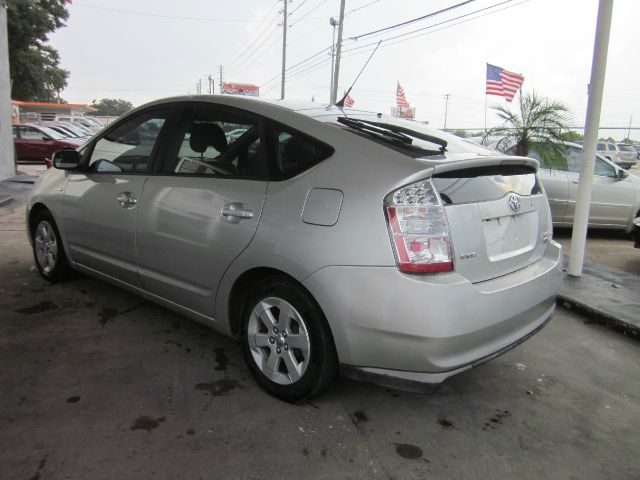 Toyota Prius 2008 photo 4