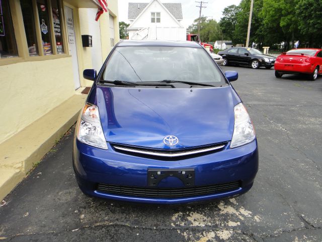 Toyota Prius 2008 photo 3