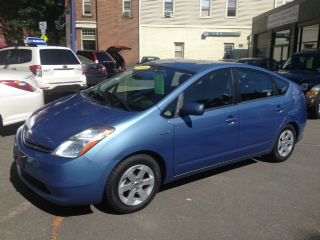 Toyota Prius 2008 photo 4