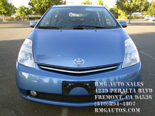 Toyota Prius 2008 photo 2