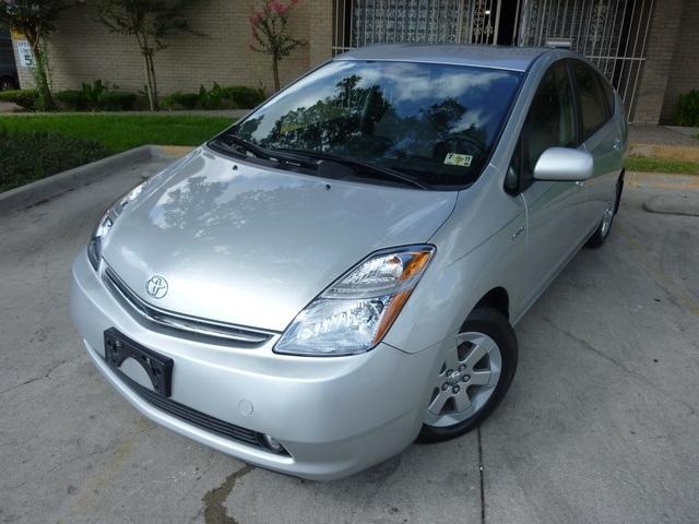 Toyota Prius 2008 photo 1