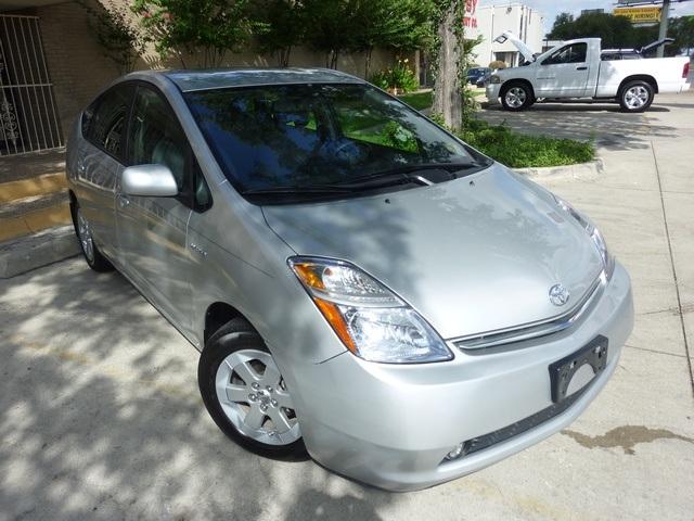 Toyota Prius 2008 photo 3