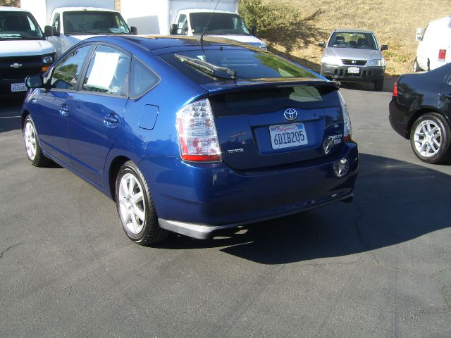 Toyota Prius 3.5 Hatchback