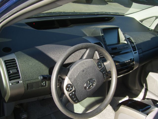 Toyota Prius 2008 photo 1