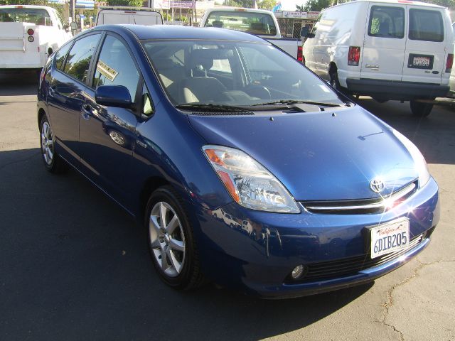 Toyota Prius 2008 photo 10