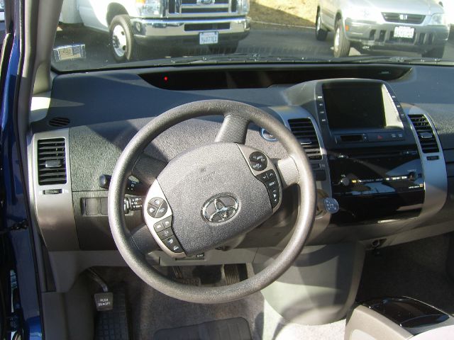 Toyota Prius 2008 photo 11