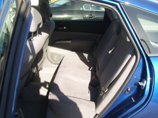 Toyota Prius 2008 photo 2