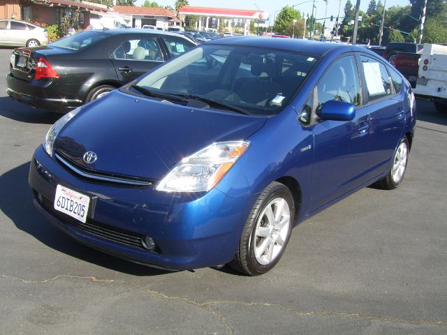 Toyota Prius 2008 photo 3