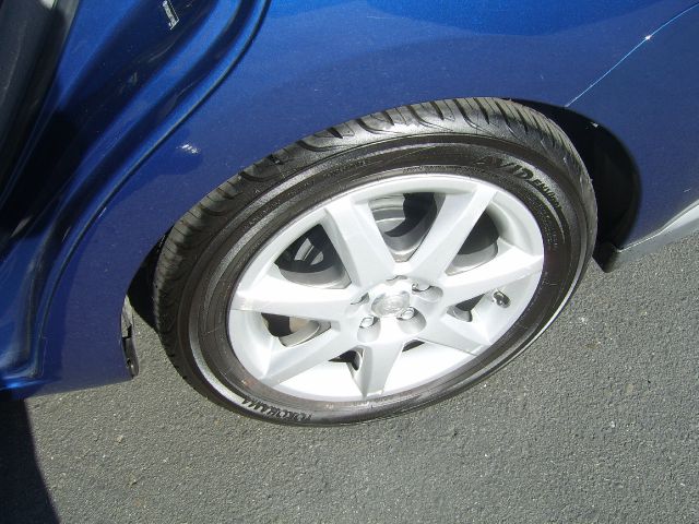 Toyota Prius 2008 photo 4