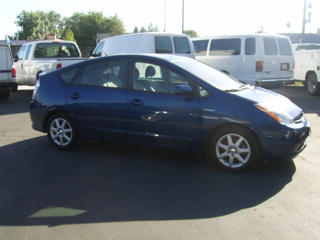 Toyota Prius 2008 photo 9