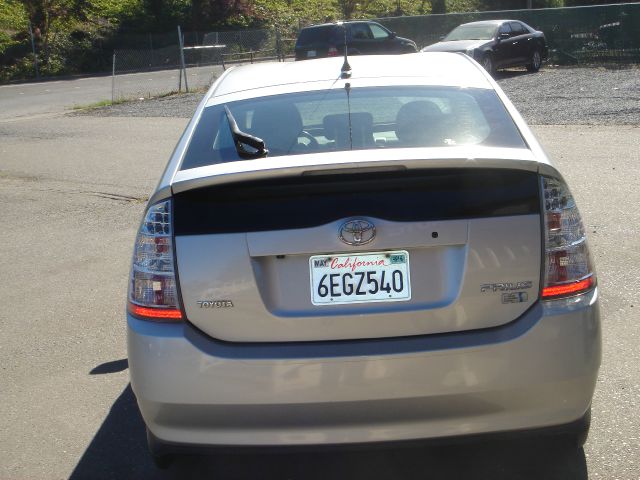 Toyota Prius 2008 photo 1