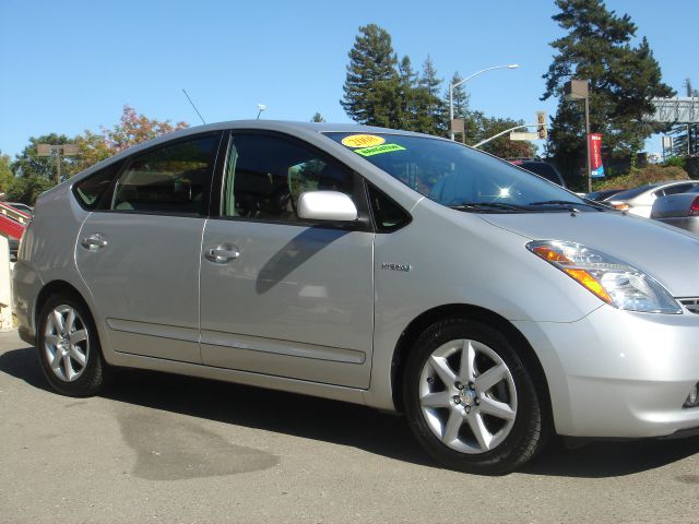 Toyota Prius 2008 photo 3