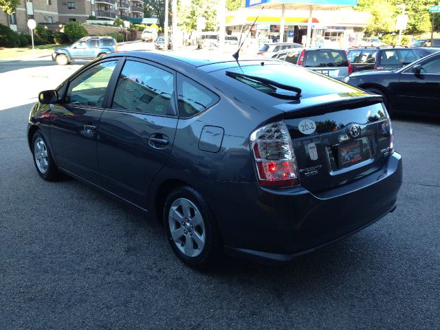 Toyota Prius 2008 photo 2