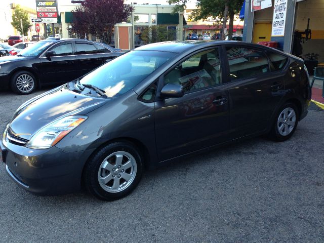 Toyota Prius 2008 photo 3