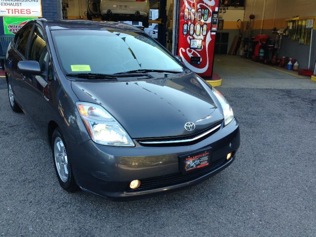 Toyota Prius 2008 photo 4