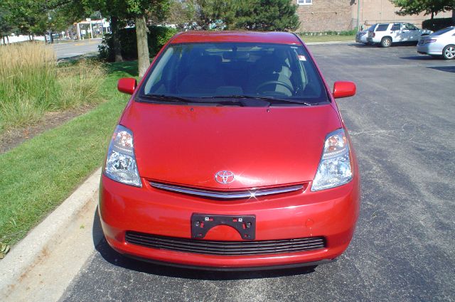 Toyota Prius 2008 photo 1