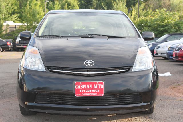 Toyota Prius Graphite Hatchback