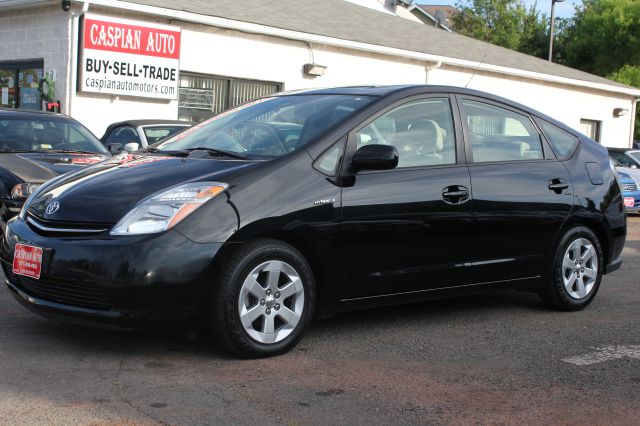 Toyota Prius 2008 photo 1