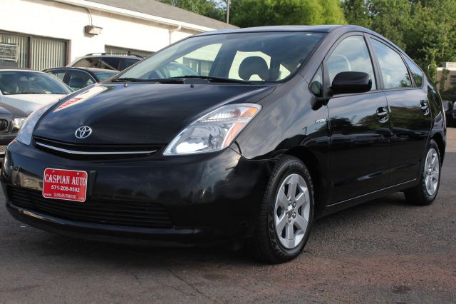 Toyota Prius 2008 photo 3