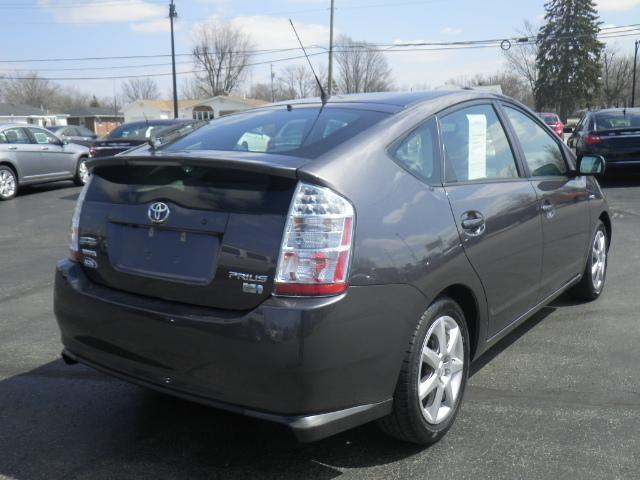 Toyota Prius Unknown Hatchback