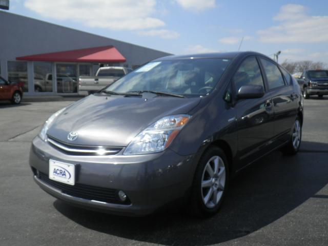 Toyota Prius 2008 photo 3