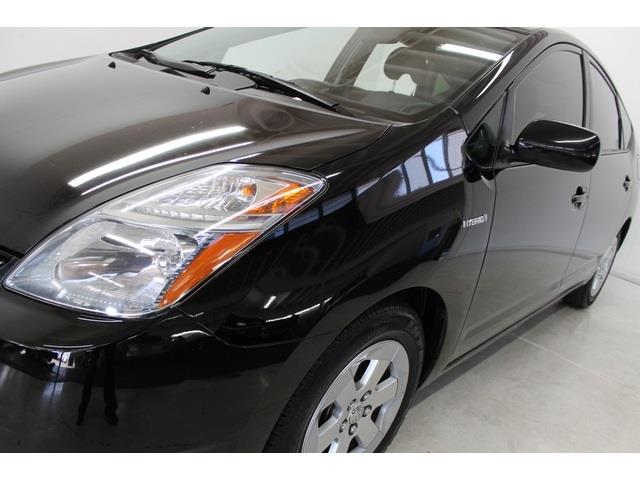 Toyota Prius 2008 photo 2