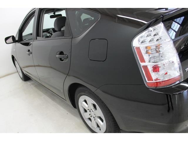 Toyota Prius 2008 photo 3