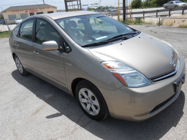 Toyota Prius 2008 photo 1