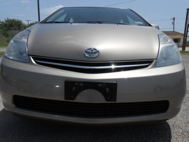 Toyota Prius 2008 photo 2