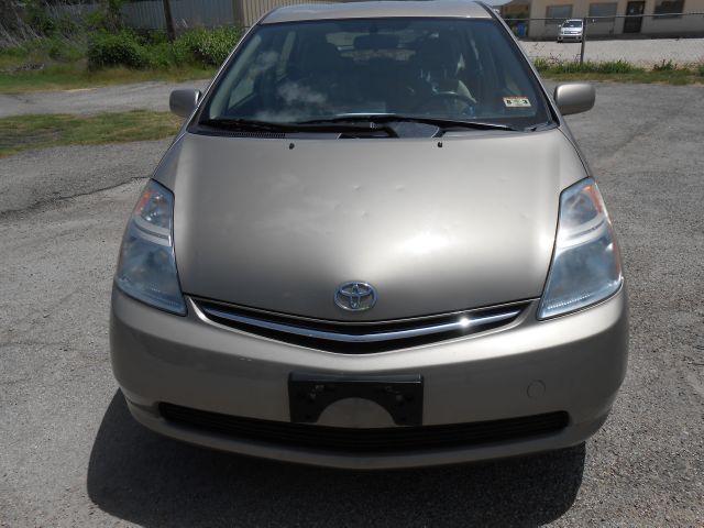 Toyota Prius 2008 photo 3