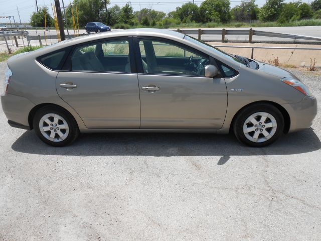 Toyota Prius 2008 photo 4