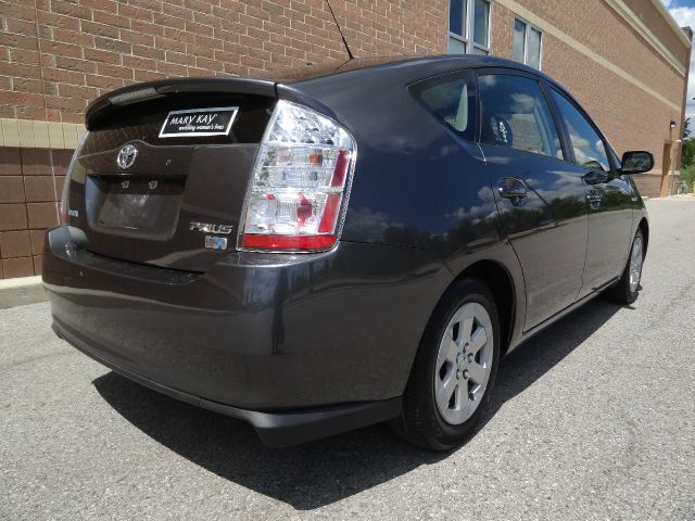 Toyota Prius 2008 photo 1