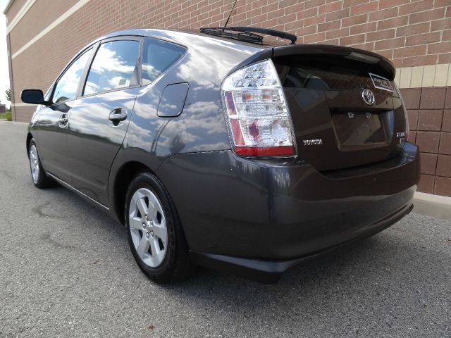 Toyota Prius 2008 photo 2