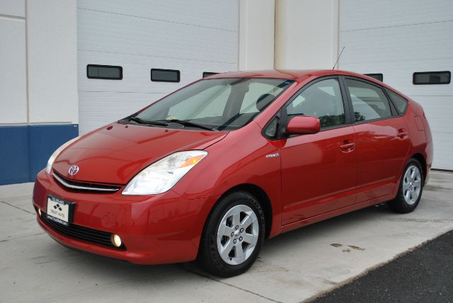 Toyota Prius 2008 photo 14