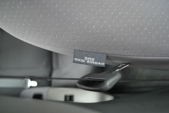 Toyota Prius 2008 photo 17