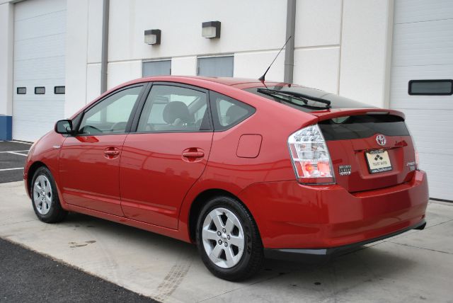 Toyota Prius 2008 photo 2