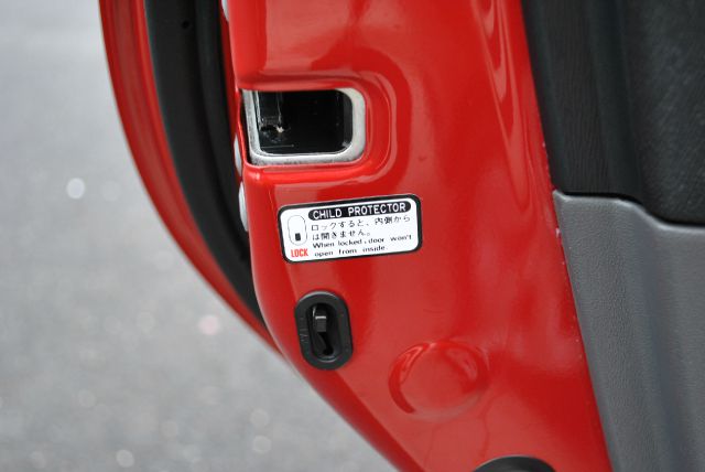 Toyota Prius 2008 photo 29