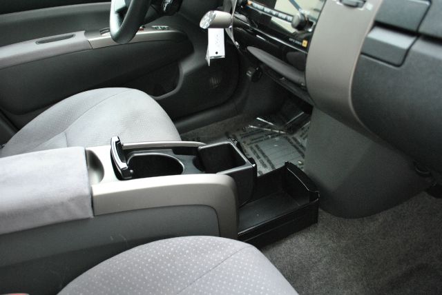 Toyota Prius 2008 photo 3