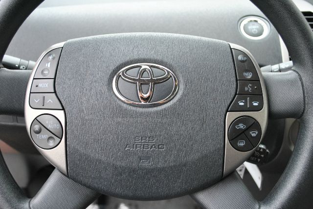 Toyota Prius 2008 photo 30