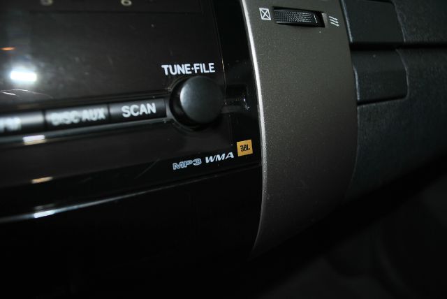 Toyota Prius 2008 photo 32