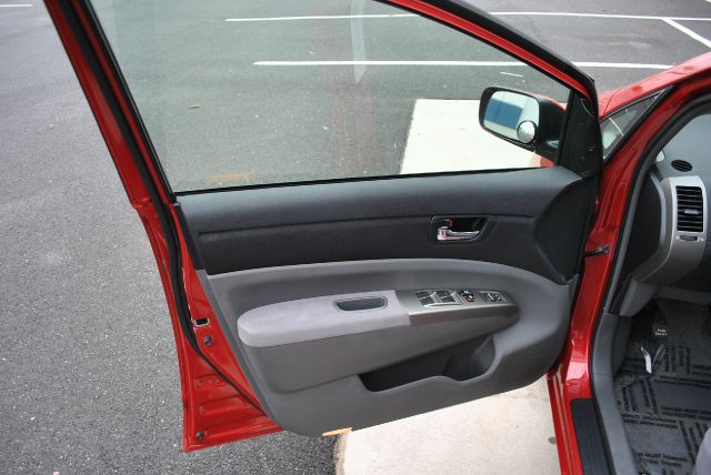 Toyota Prius 2008 photo 35