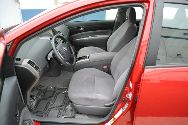 Toyota Prius 2008 photo 36